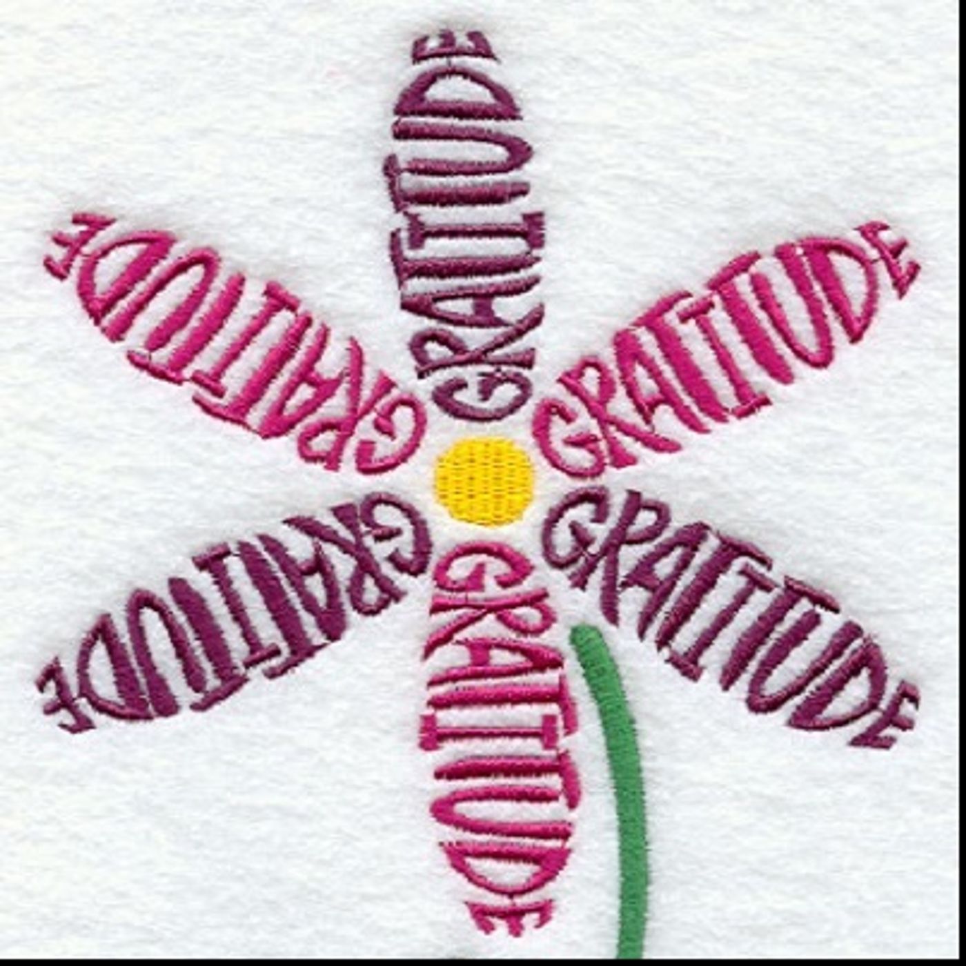 Khutbah: The Pillars of Gratitude episode artwork