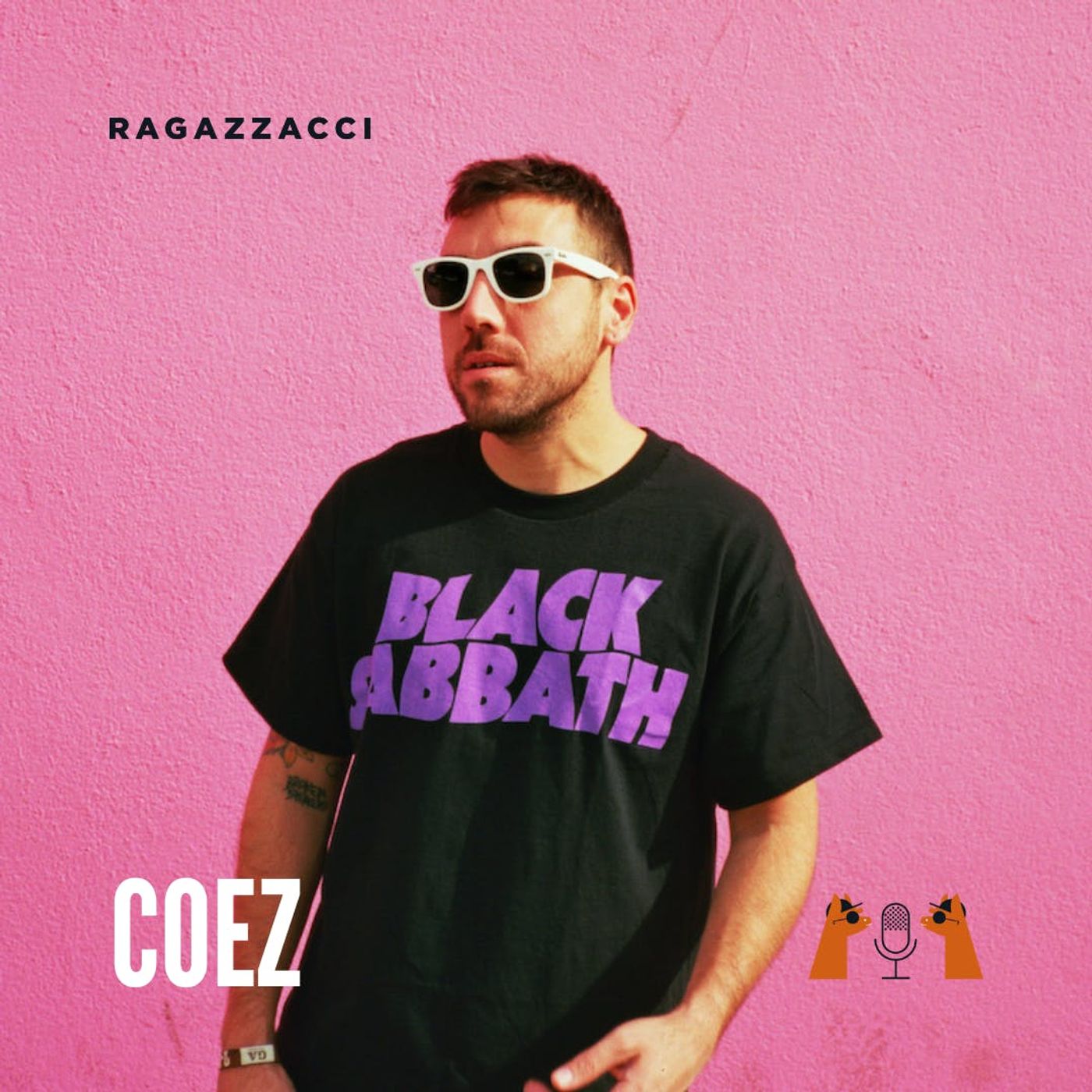 RAGAZZACCI