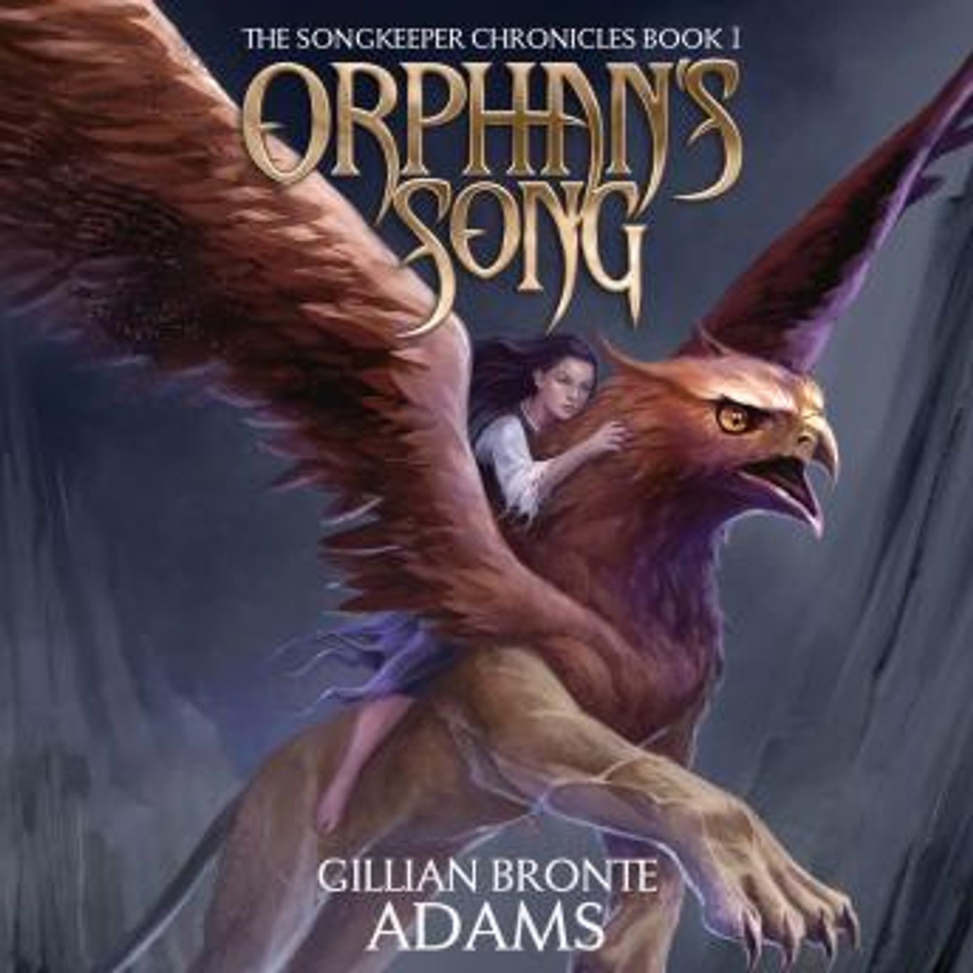 Download Top Full Audiobooks in Teen & YA, Sci-Fi, Fantasy & Paranormal