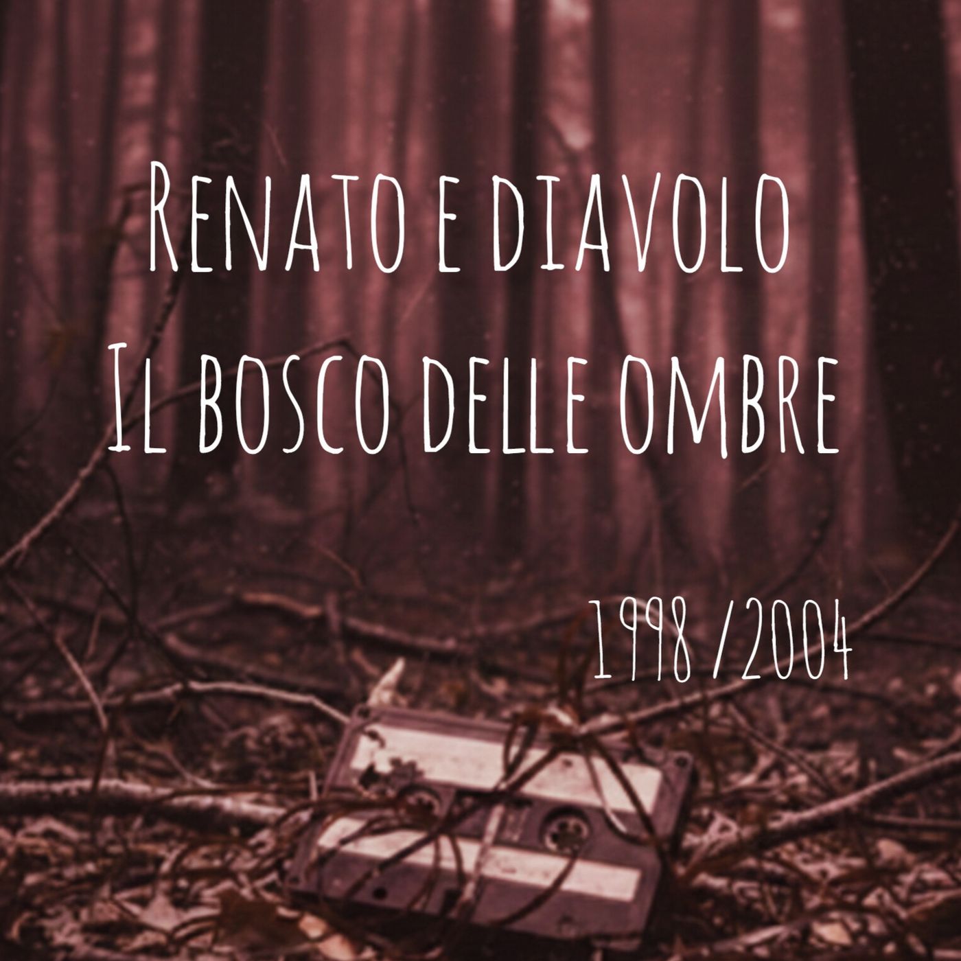 ​Il Bosco delle Ombre: 6 anni di orrore (Bestie di Satana) episode artwork