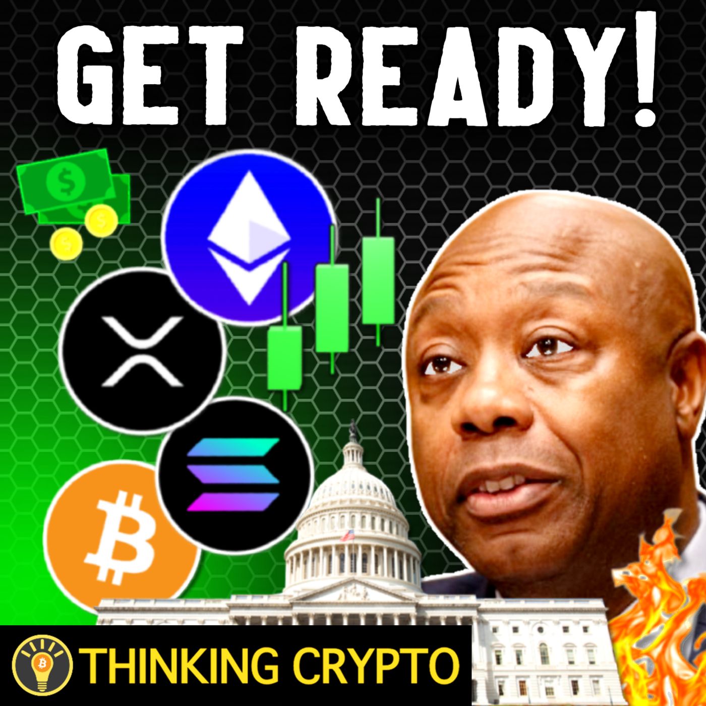 Podcast Cover