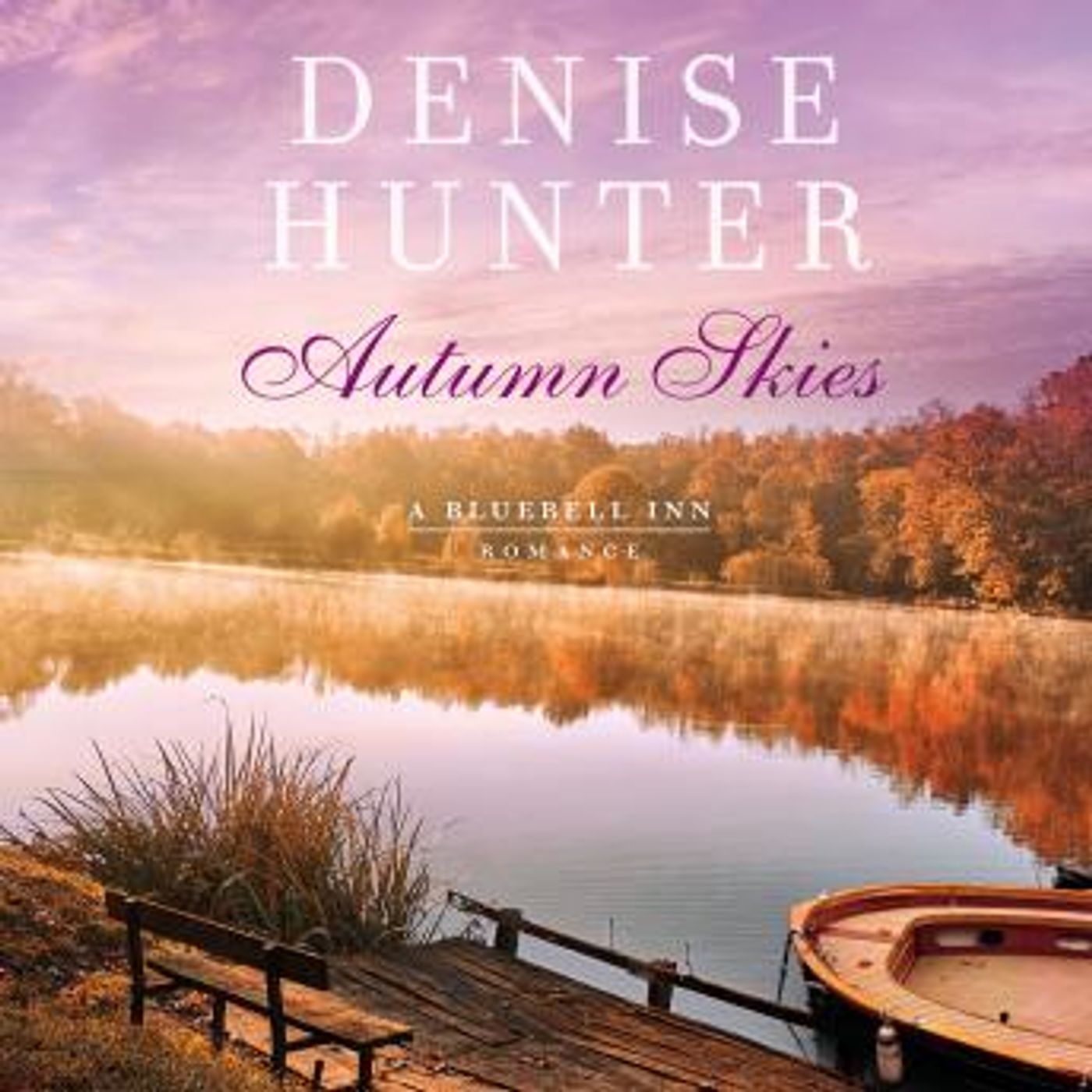 Listen to Trending Full Audiobooks in Romance, Clean & Wholesome