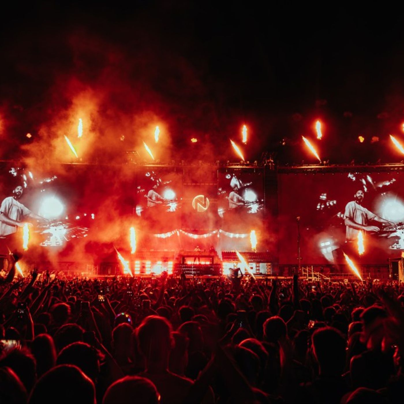 With 2026 Edition, Italy’s Nameless Festival Scaled Up Without Losing Its Soul