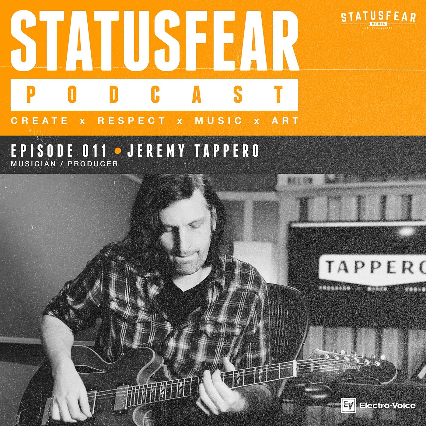 Statusfear Podcast