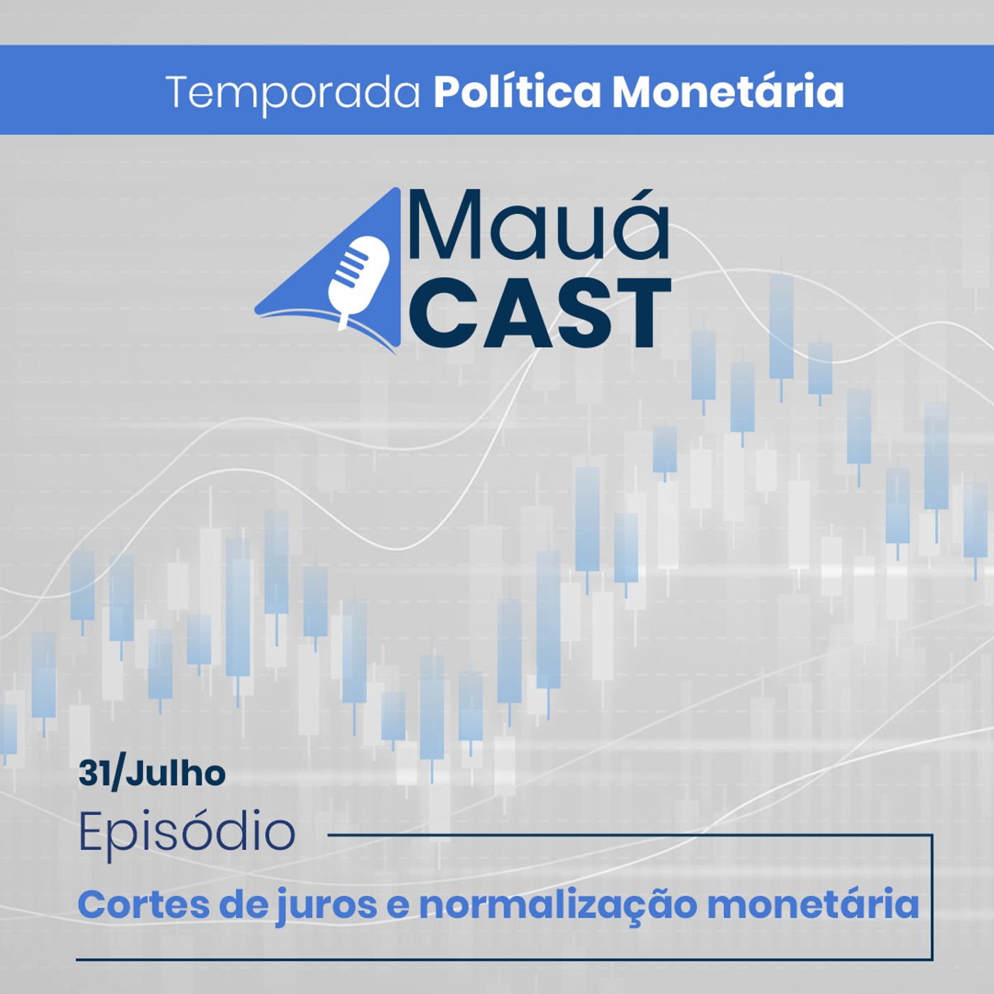 Mauá Cast