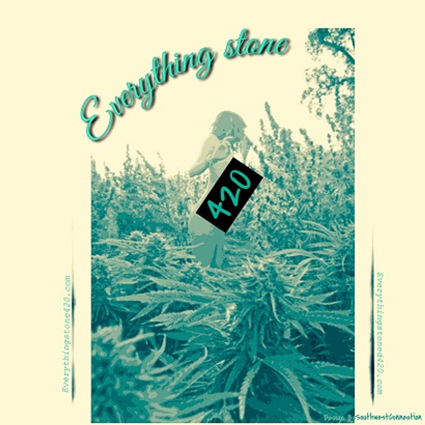 Wake & Bake SHOW episode artwork