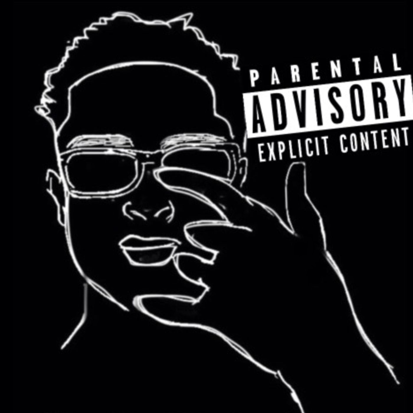 Never Forever (freestyle) episode artwork