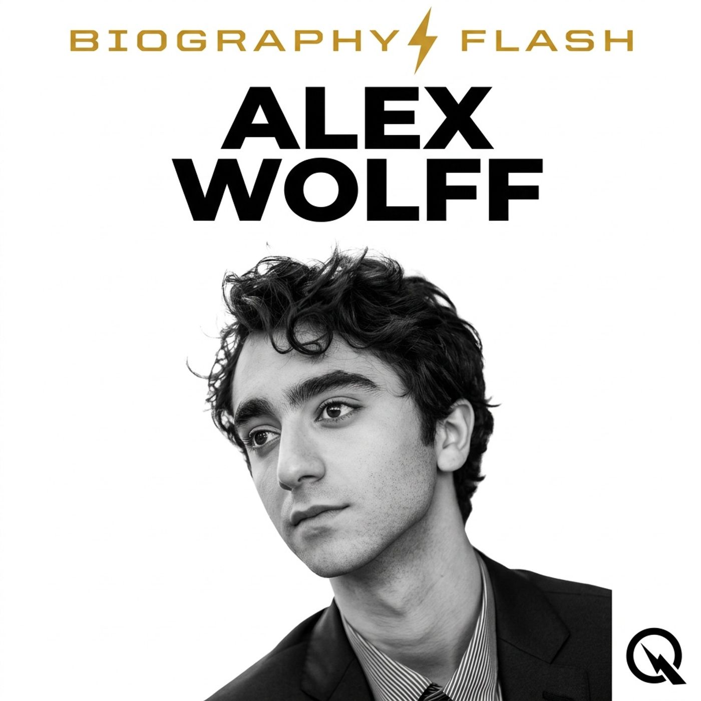 Alex Wolff - Biography Flash