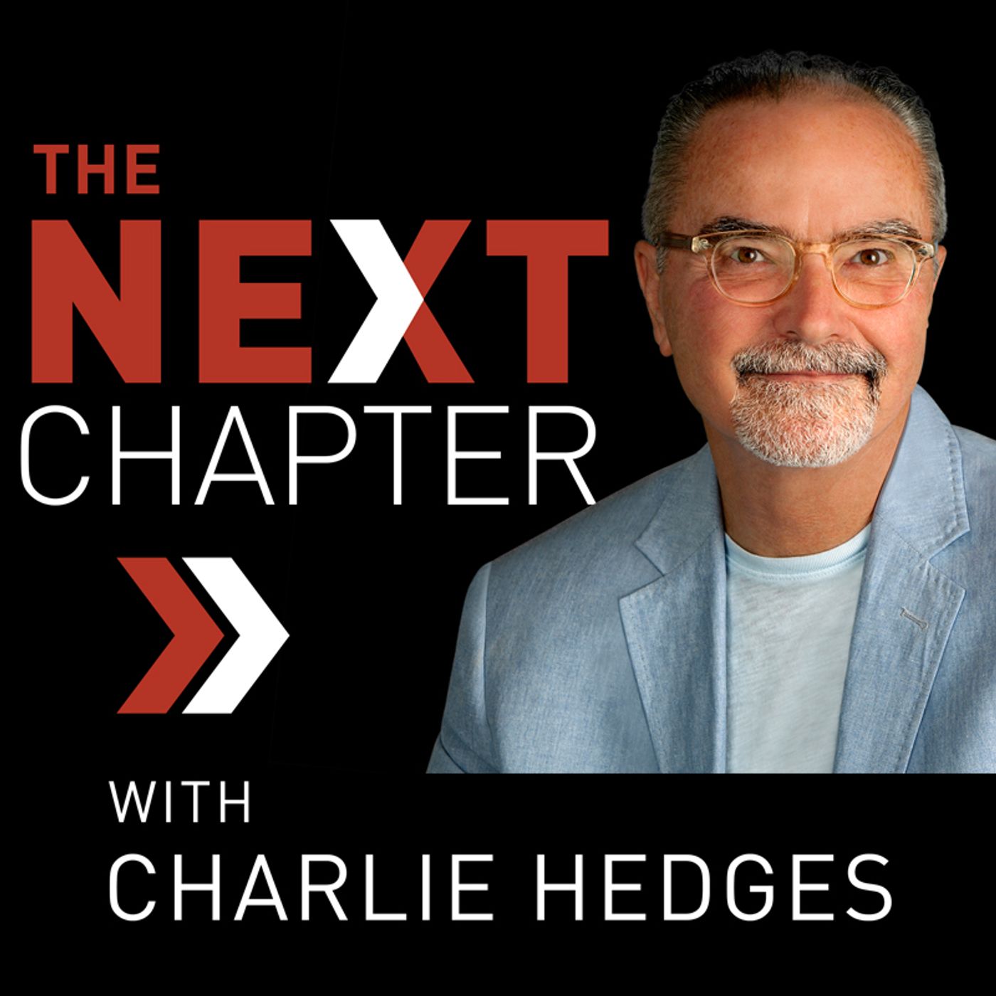 The Next Chapter with Charlie