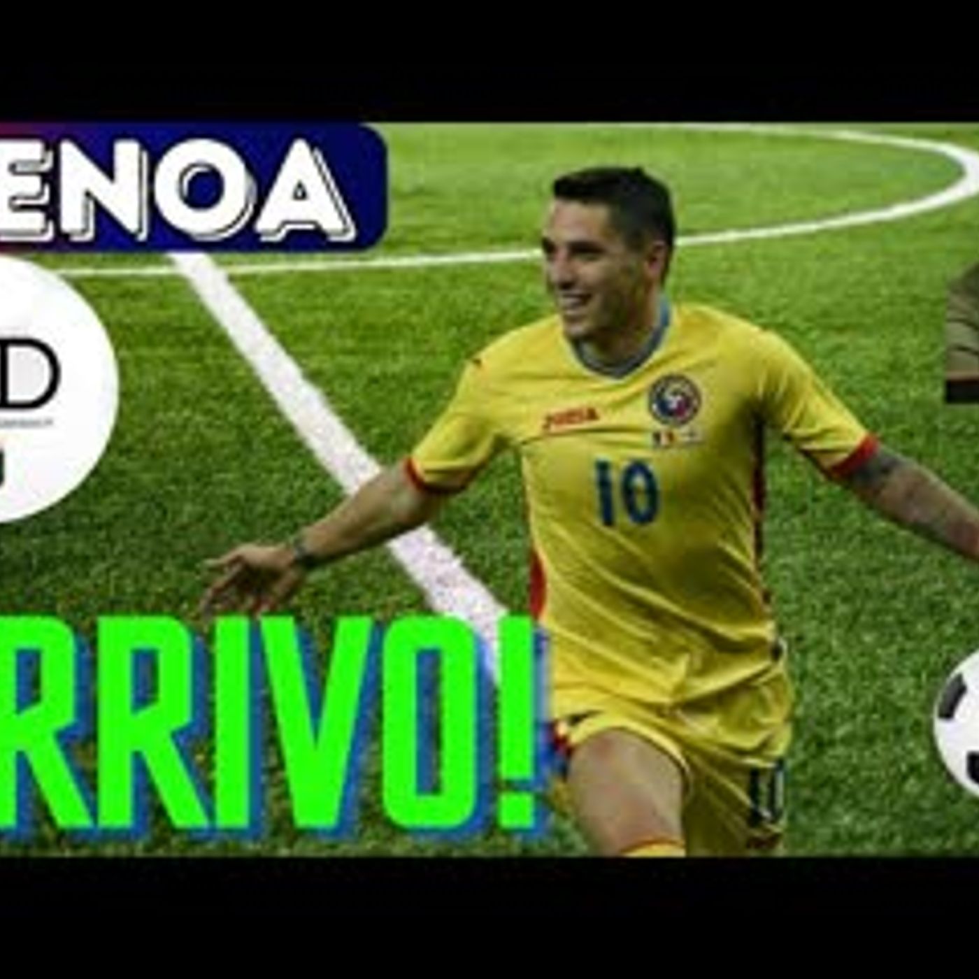 CarloDanani, i podcast