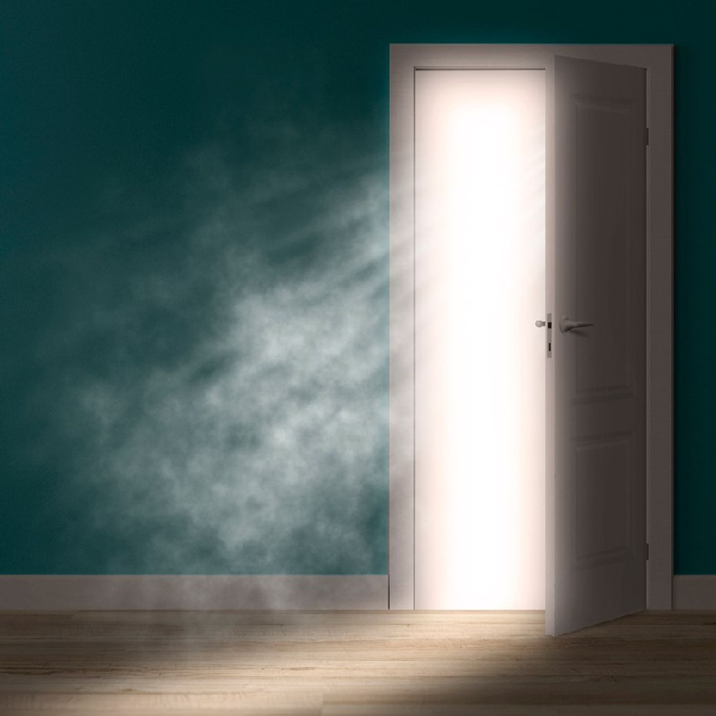 Fresh Doors episode artwork