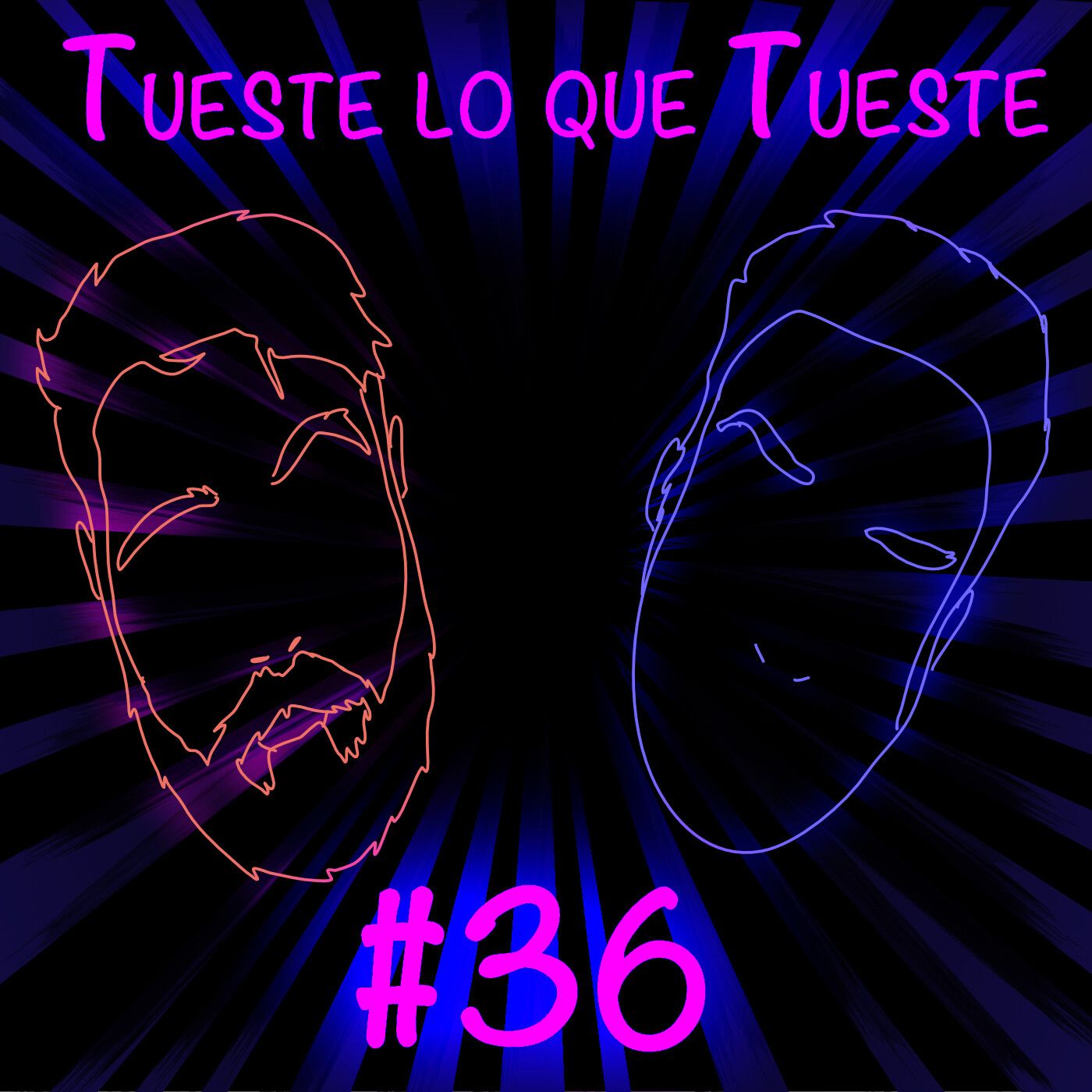 Tueste lo que tueste