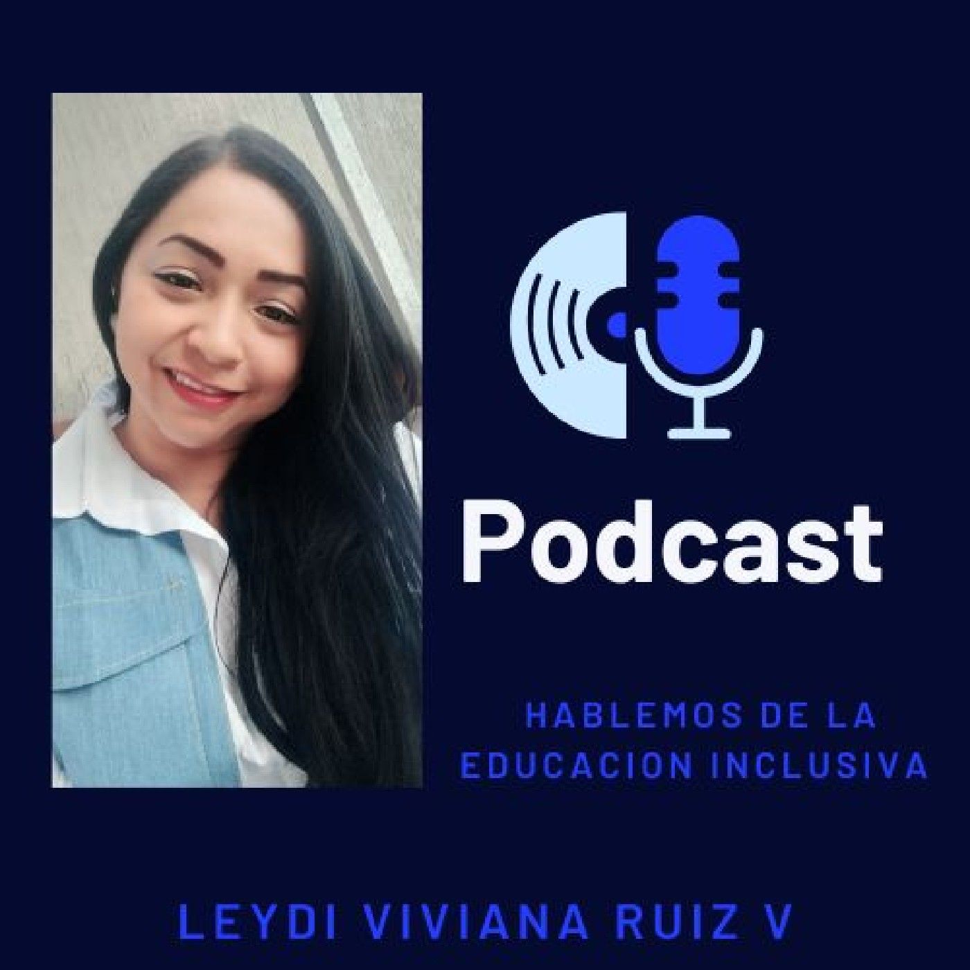 Hablemos de la educación inclusiva.