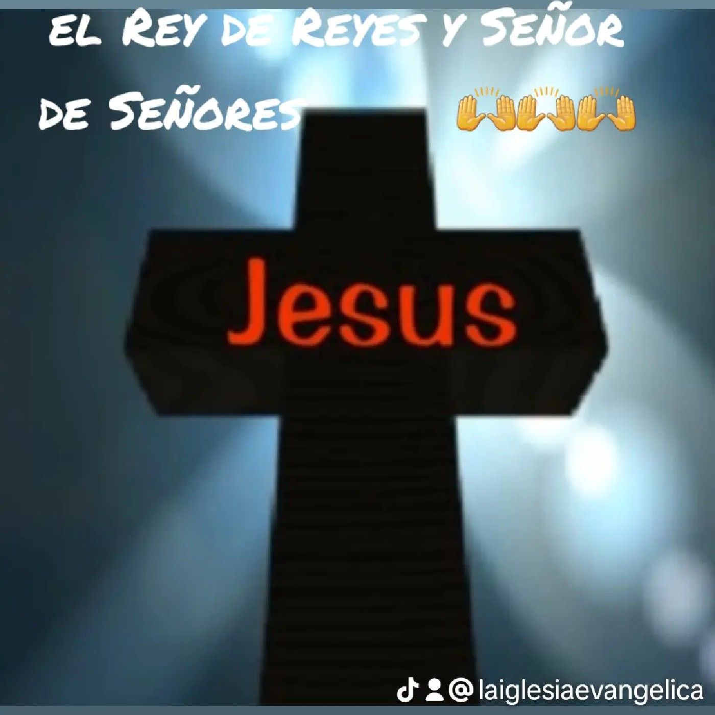 Alabamos Juntos al Señor