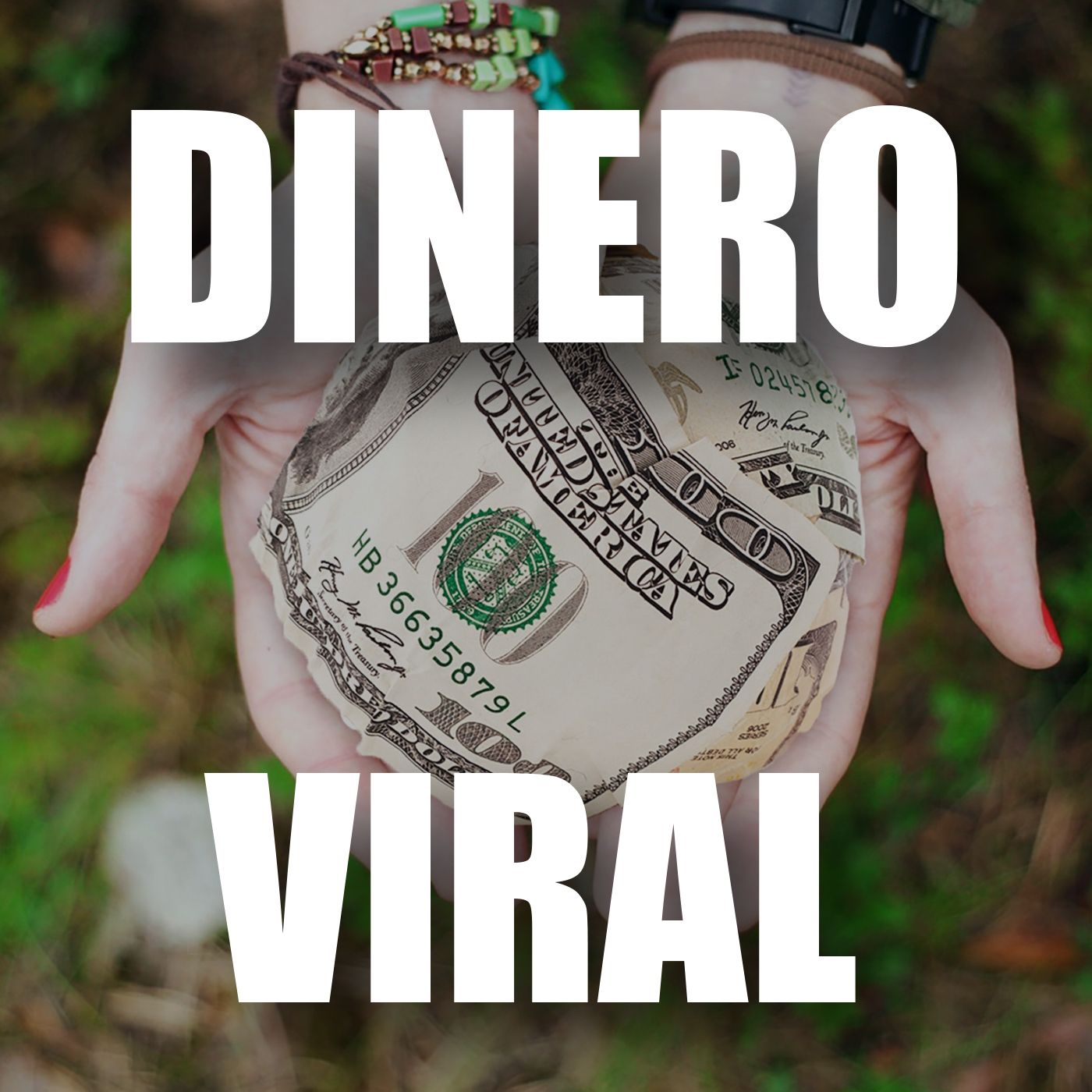 Dinero Viral Podcast