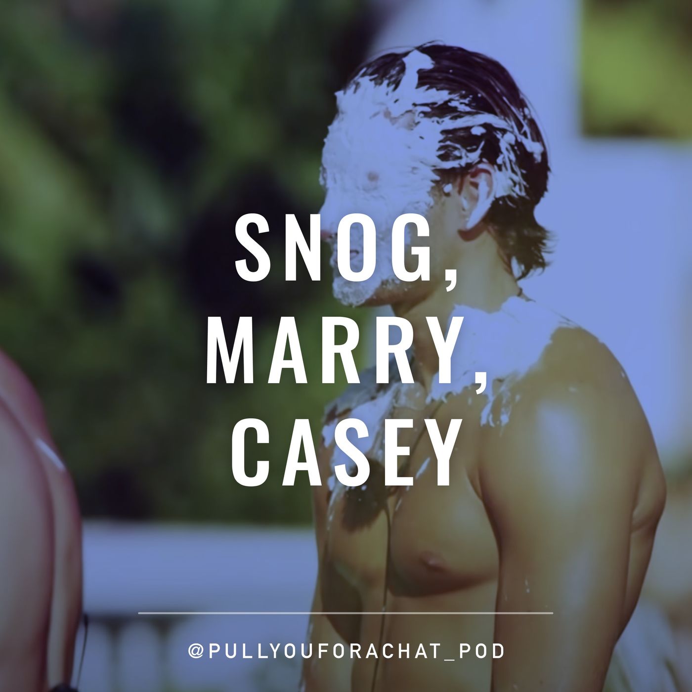 Snog, Marry, Casey | LIUK S9 Ep 39-43