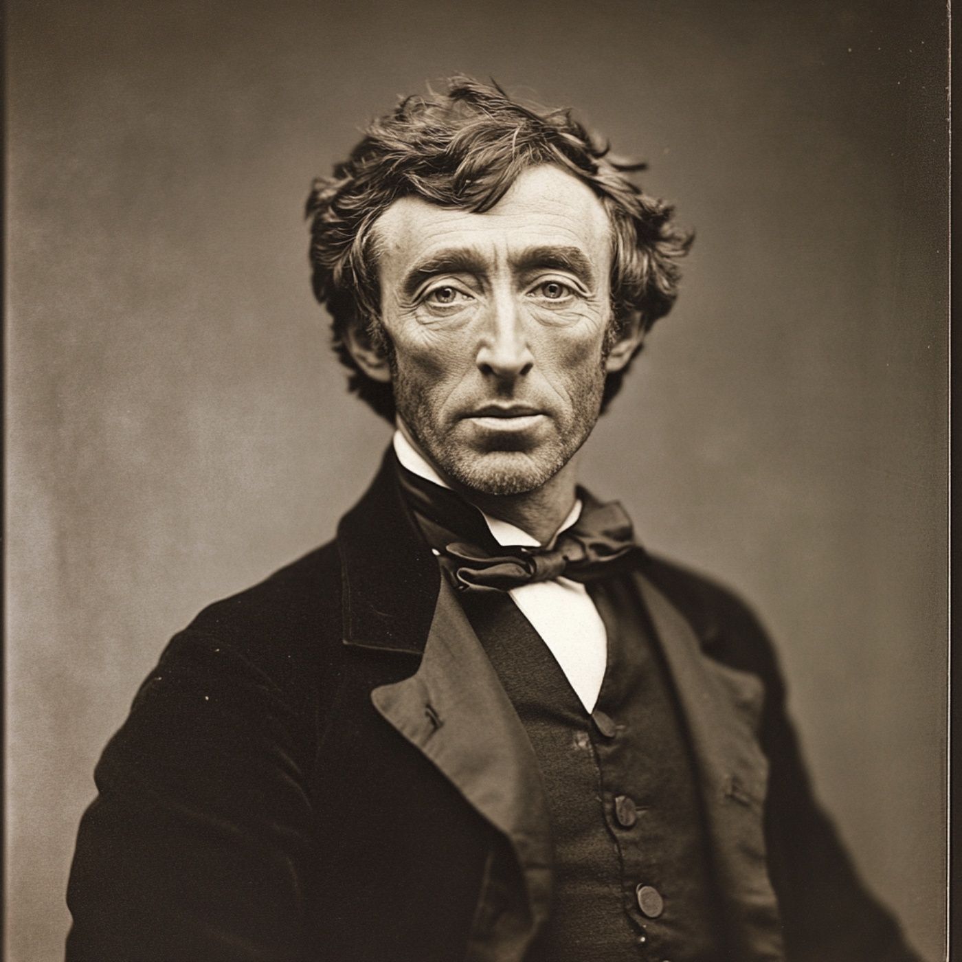 Henry David Thoreau Works Collection