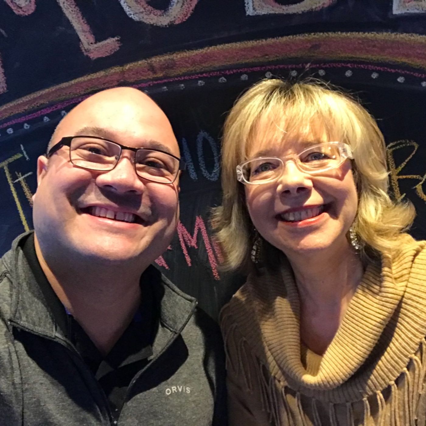 CCC: The Connectors Circle Conferences