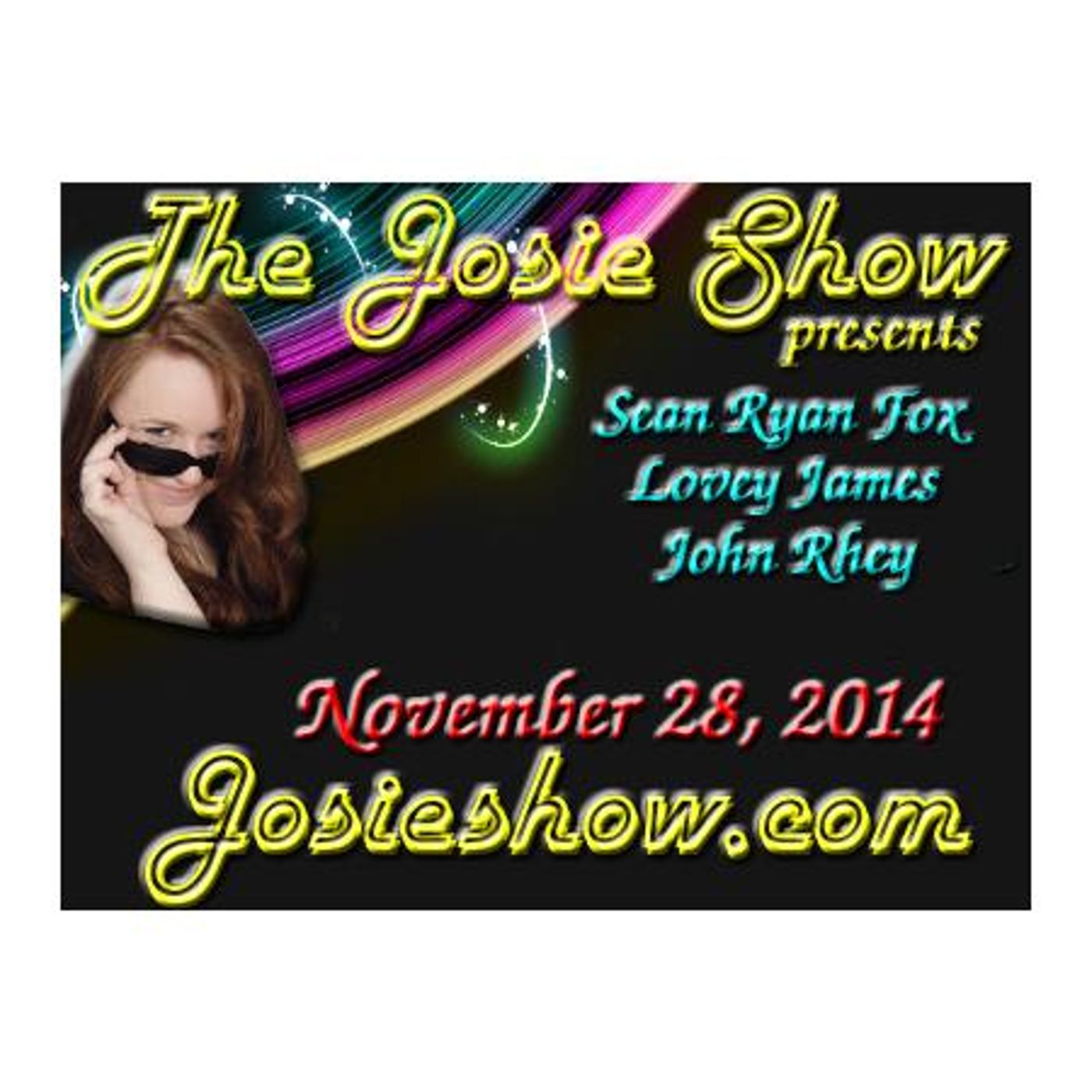 The Josie Show
