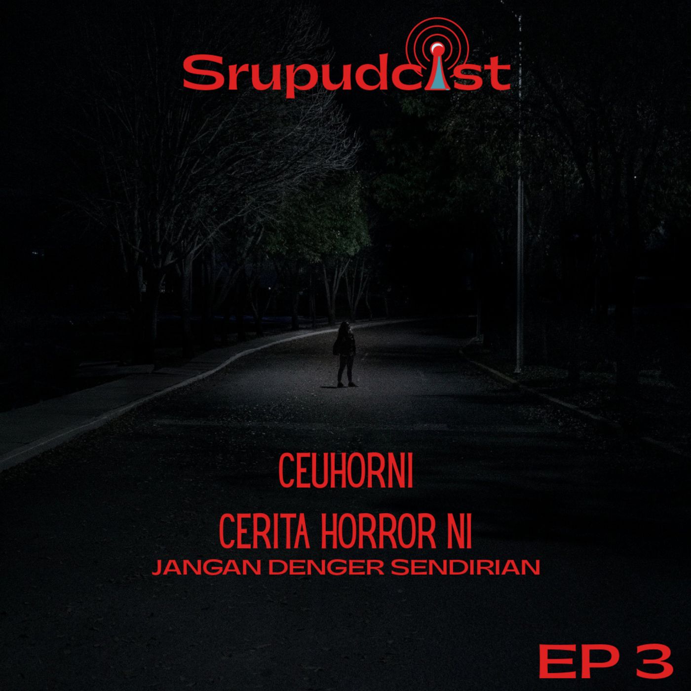 Srupudcast