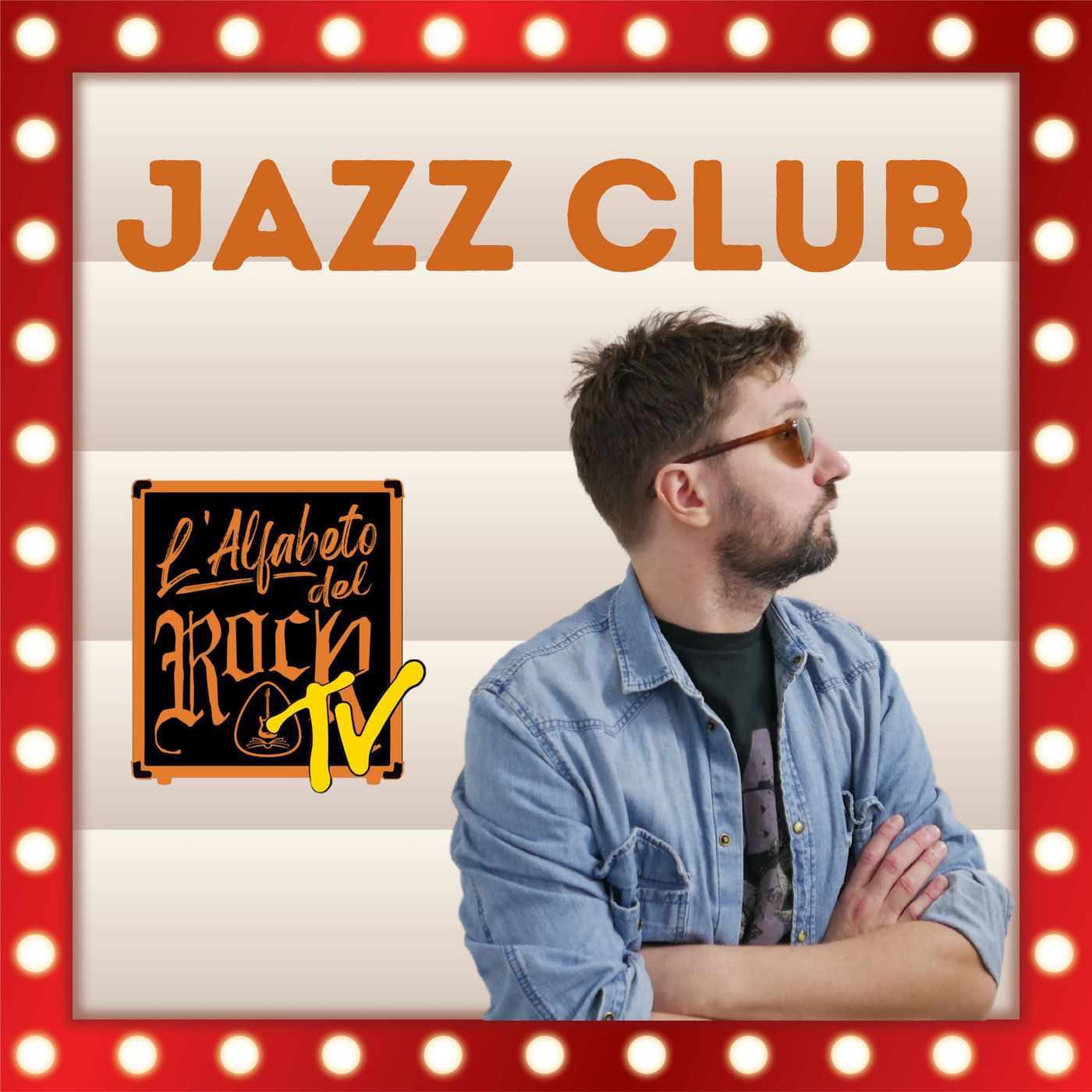 Jazz Club - EP.3 episode artwork