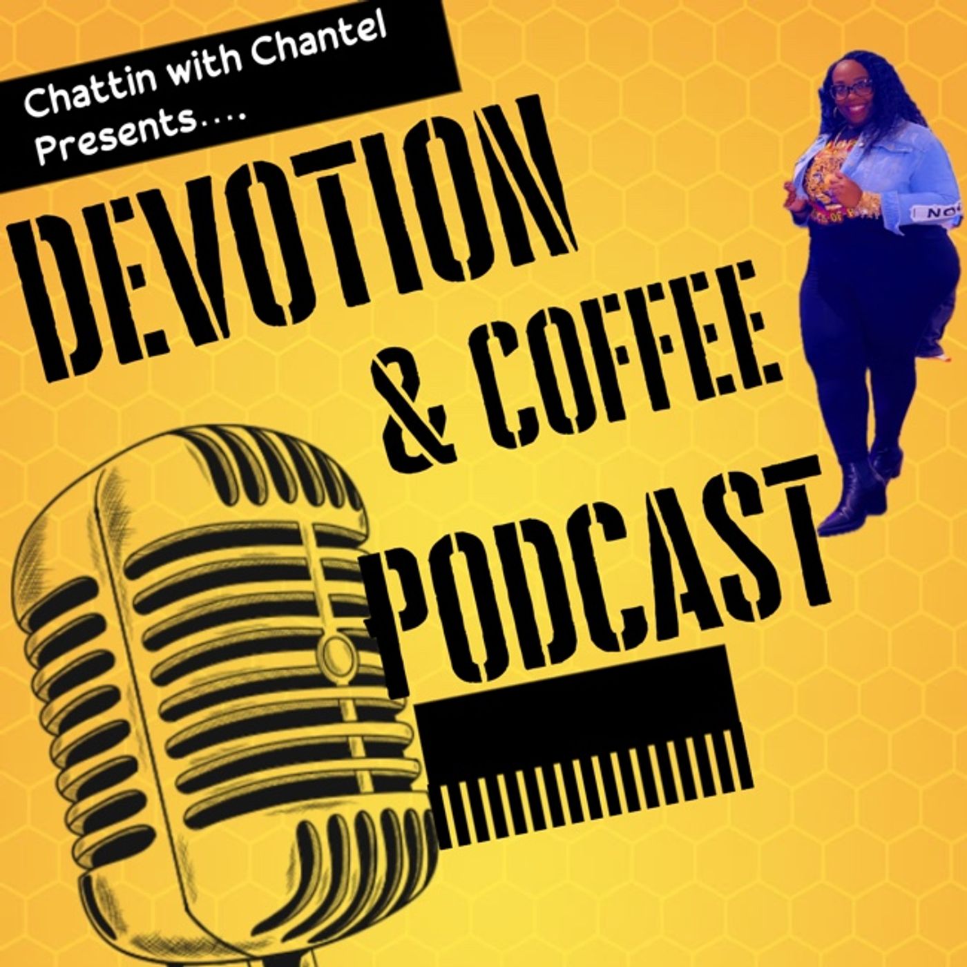 Episode 69 - WHEN I GIVE YOU PERMISSION then YOU SPEAK