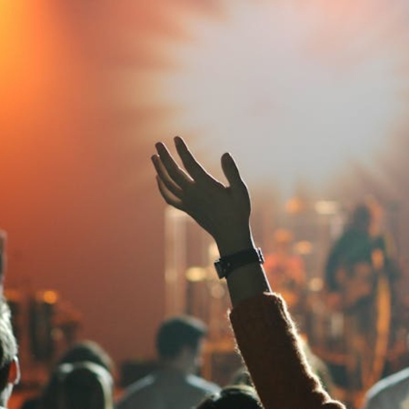 On Repetitive Worship Songs