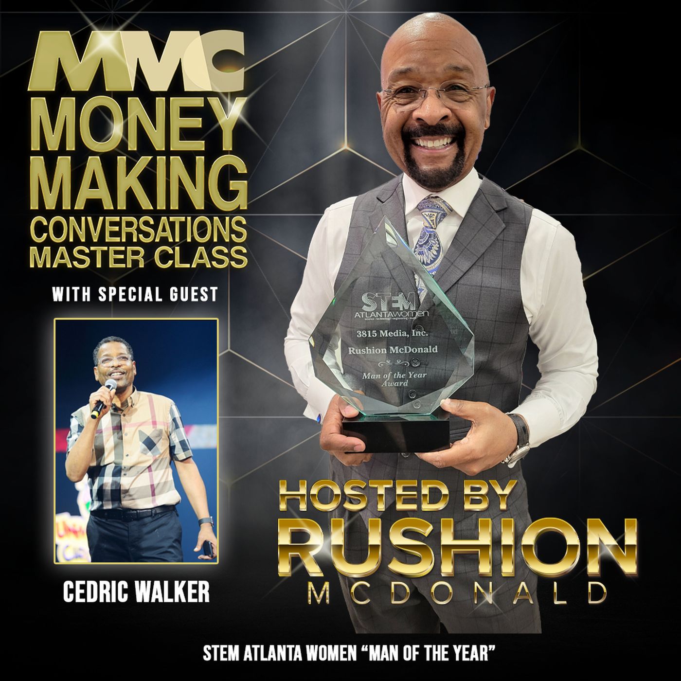 Daily Inspiration: The Steve Harvey Morning Show