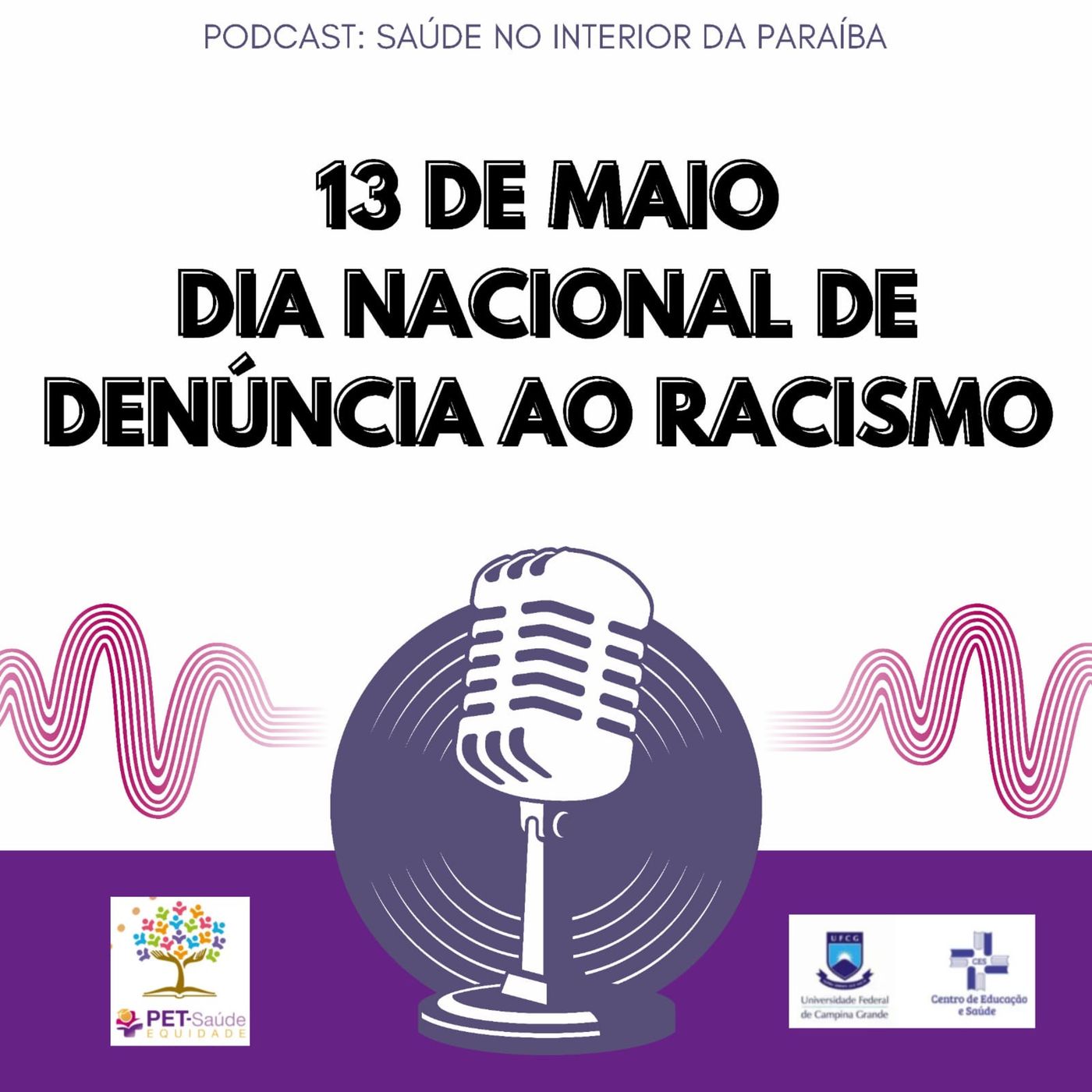 Saúde no Interior da Paraíba
