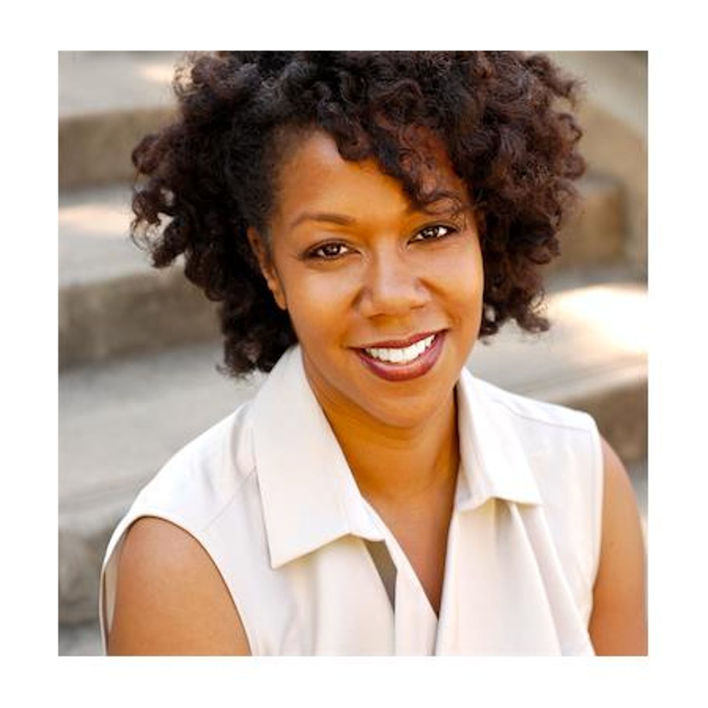 Let's Talk about healing self-love with Ilesha "Coco" Graham episode artwork