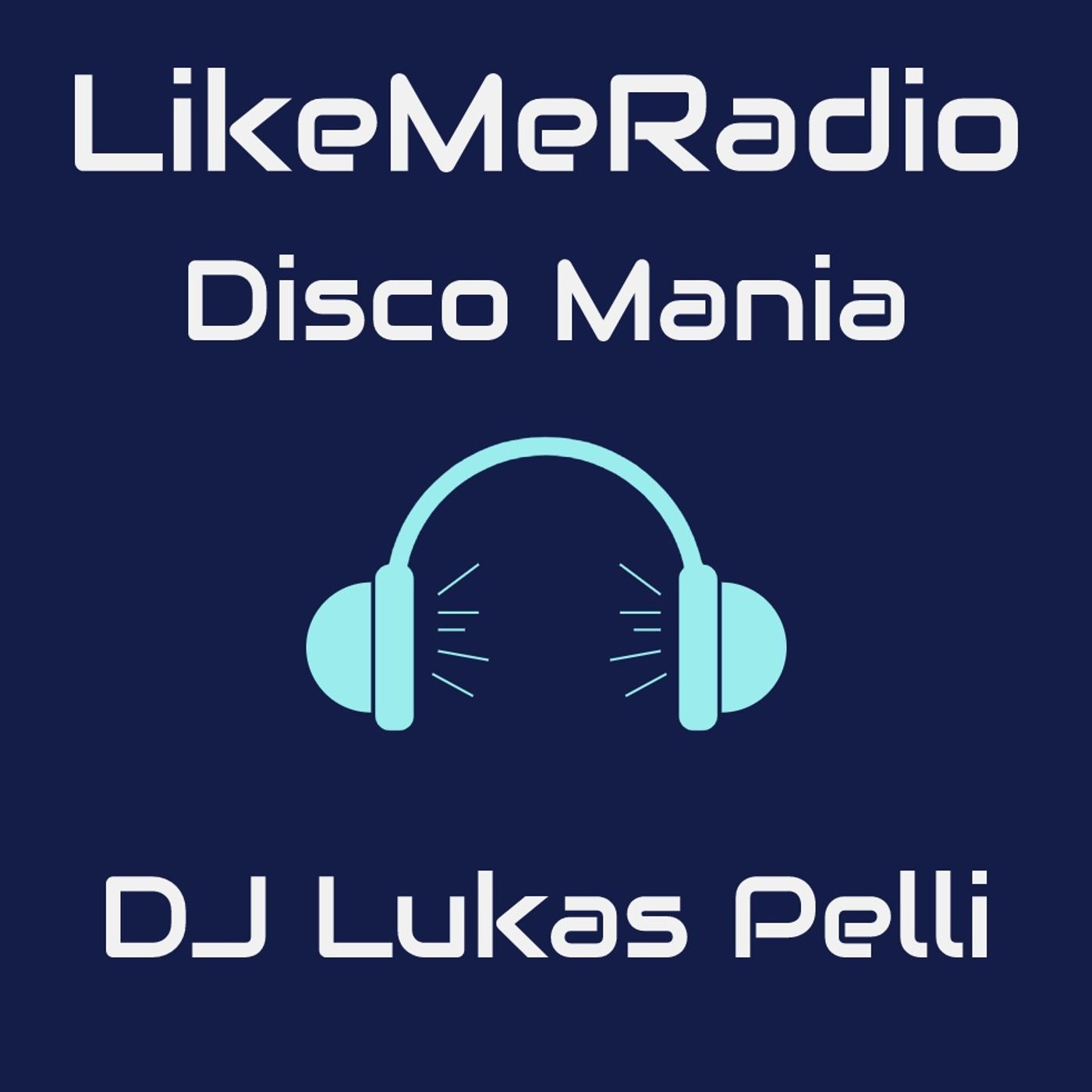 EDM DANCE MIX DJ LUKAS PELLI 31-12-2020