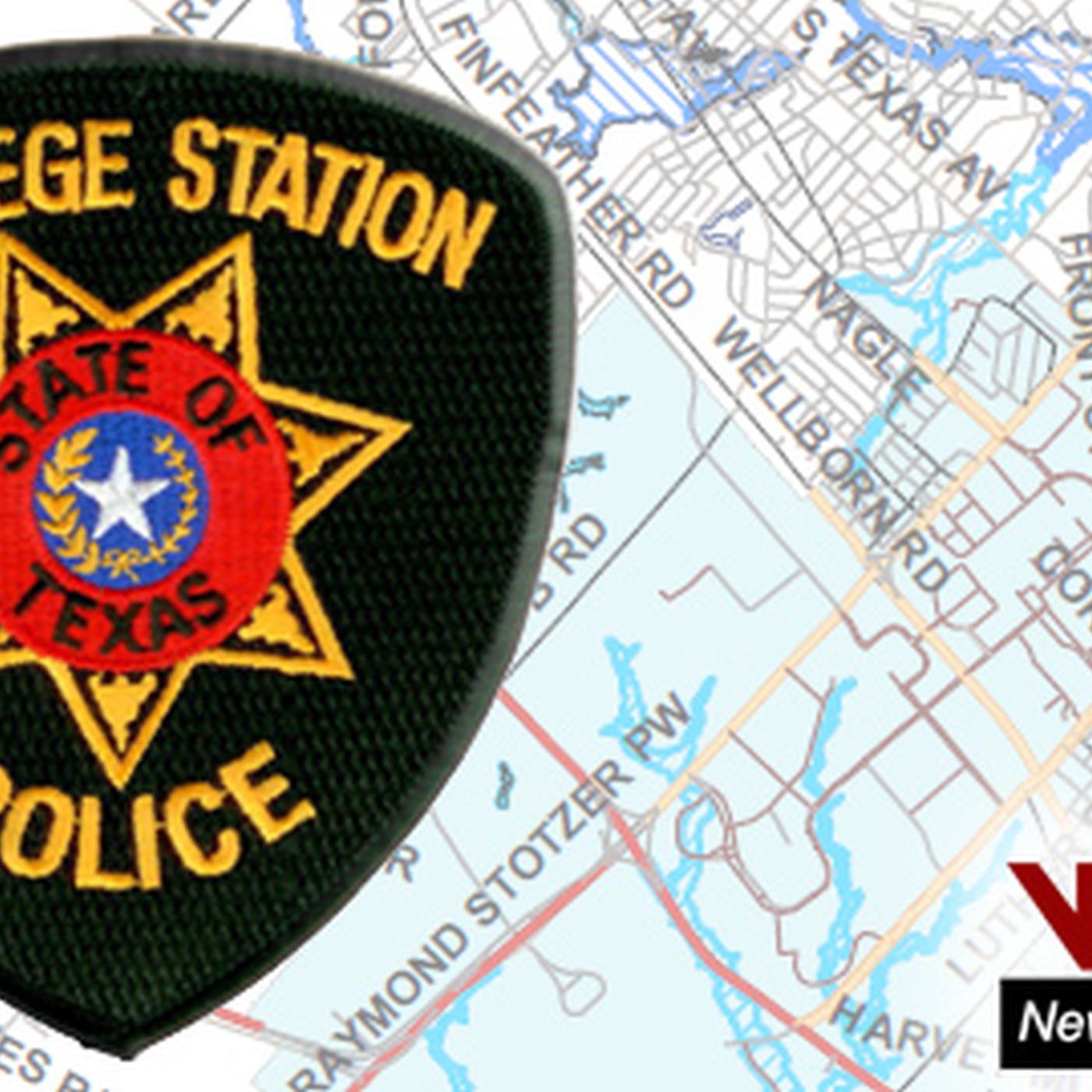 College Station police suggestions to avoid becoming a victim of a vehicle burglary episode artwork