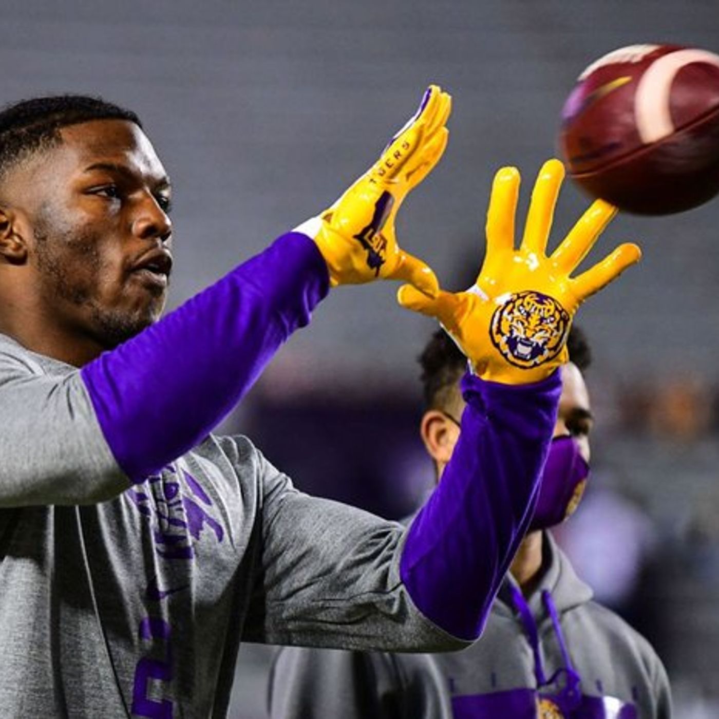 NeauxlanTalksLSU