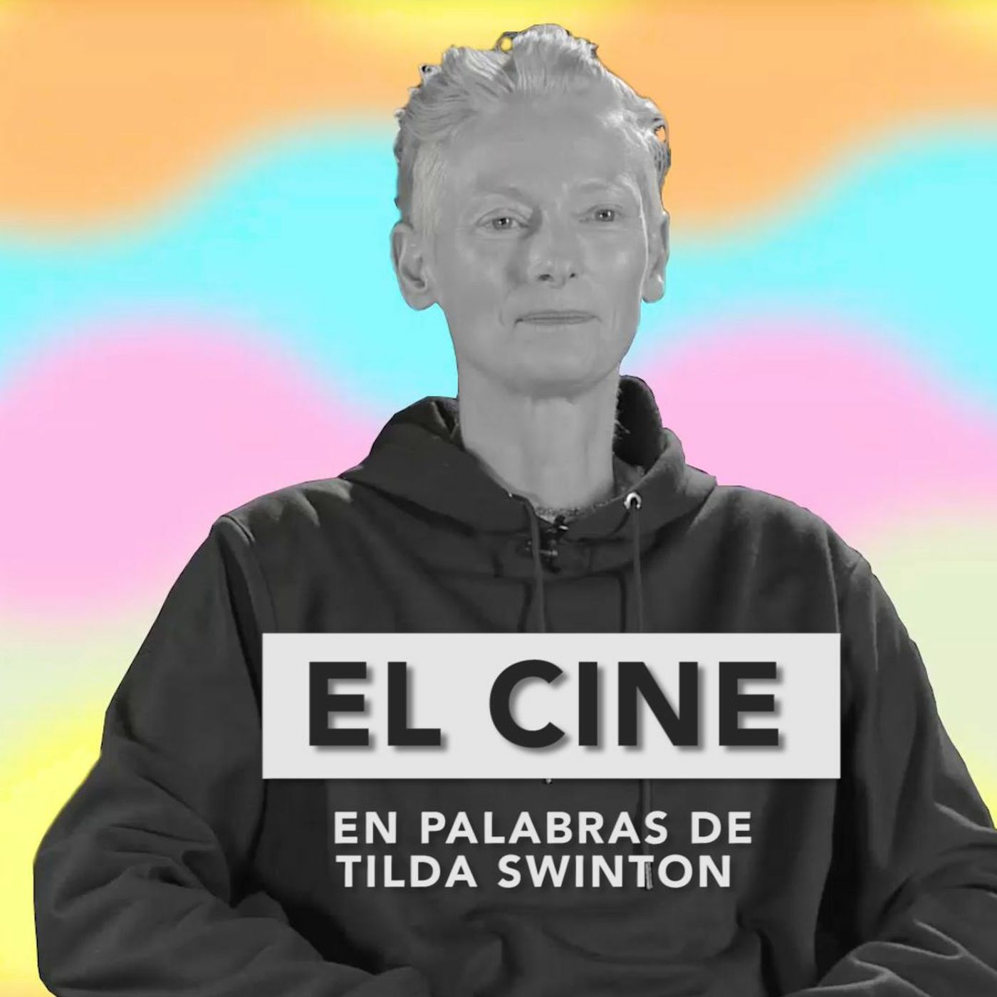 EL CINE | En Palabras De episode artwork