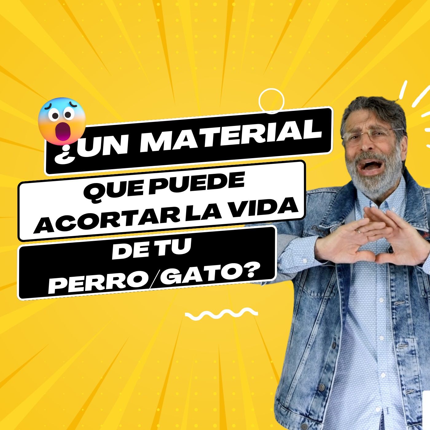 Conrado Animalero