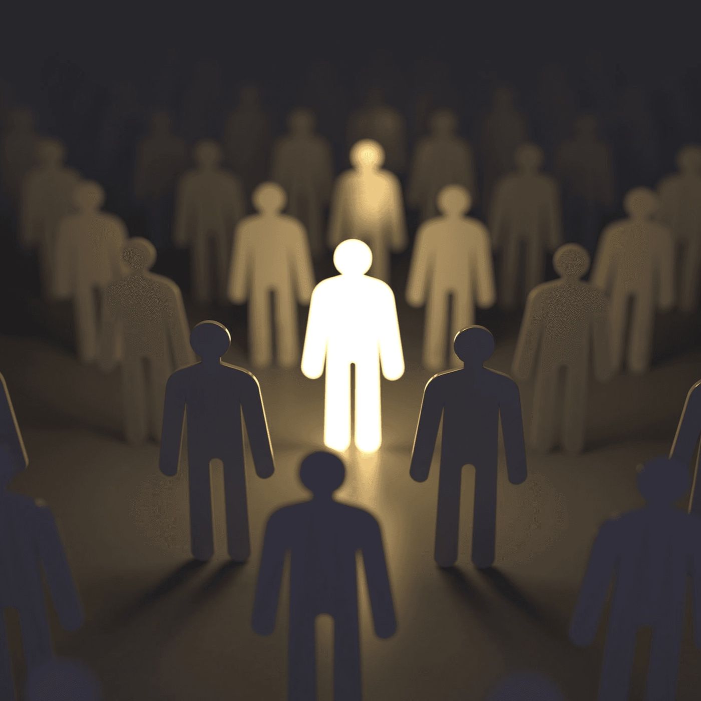 Teoría del liderazgo y el seguidor