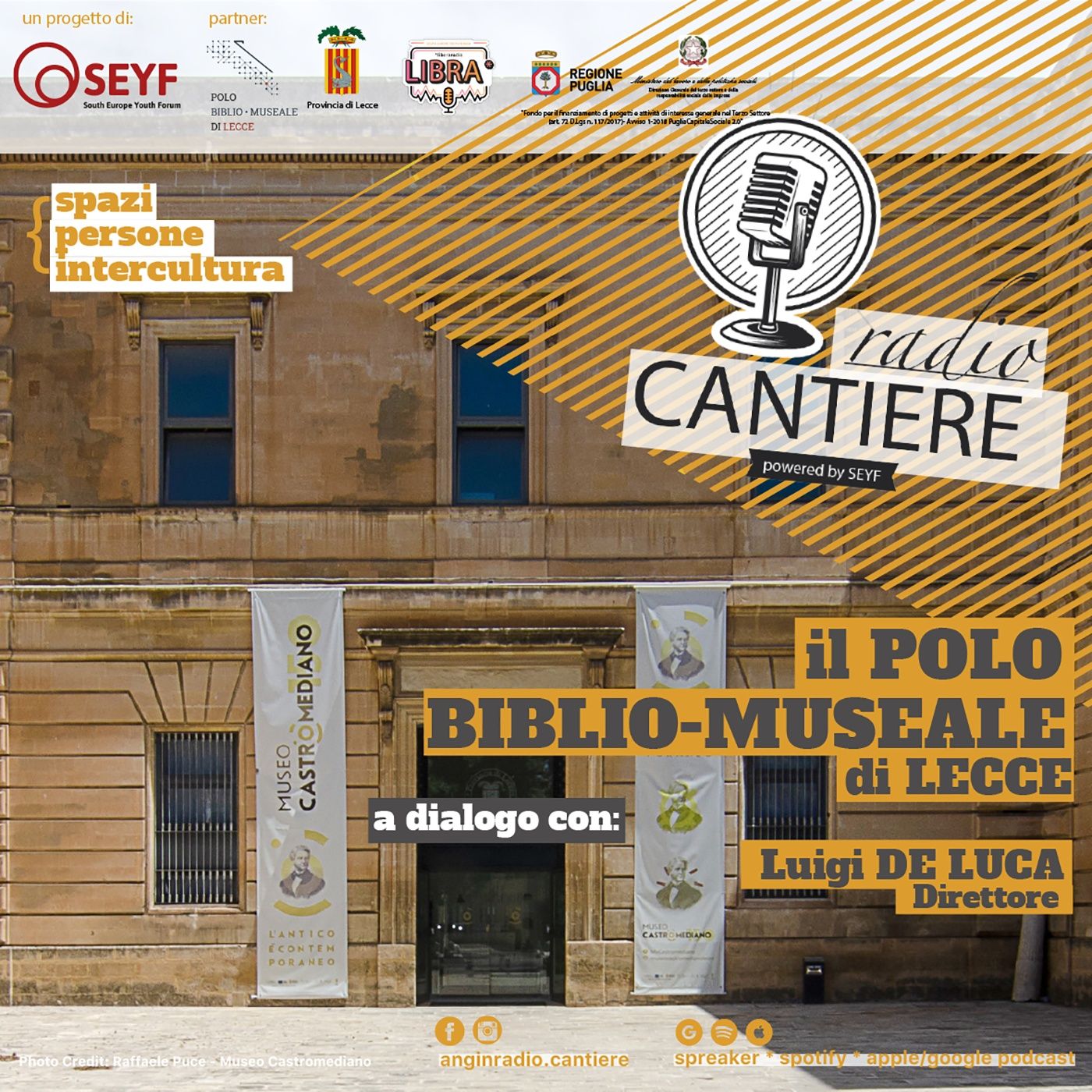 Una Radio al Museo