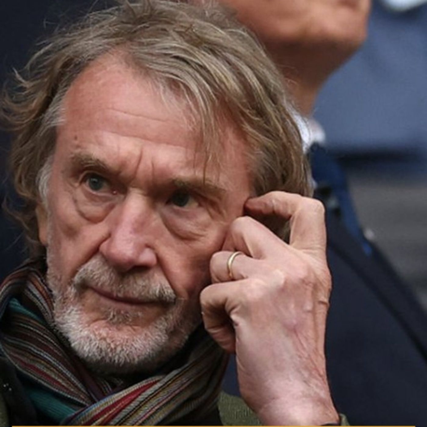 The Football Referee