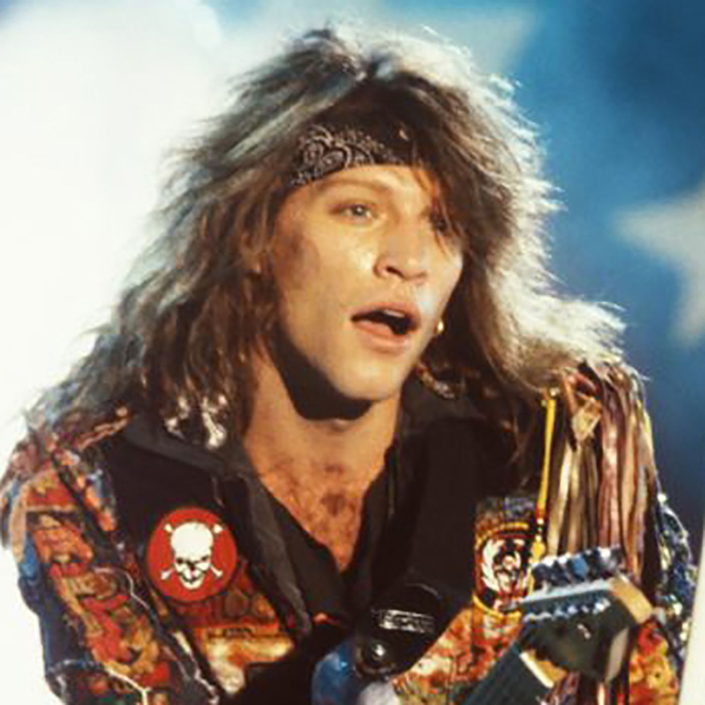 3HitsMixed - Bon Jovi (Paradise) 3HitsMixed - Bon Jovi (Paradise)