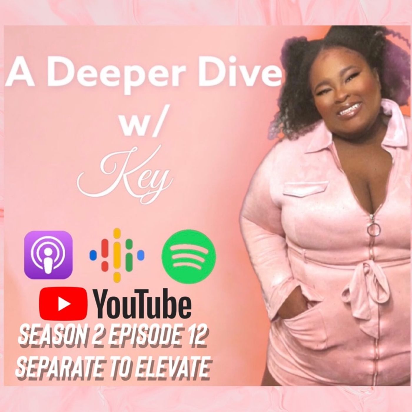 A Deeper Dive with Key