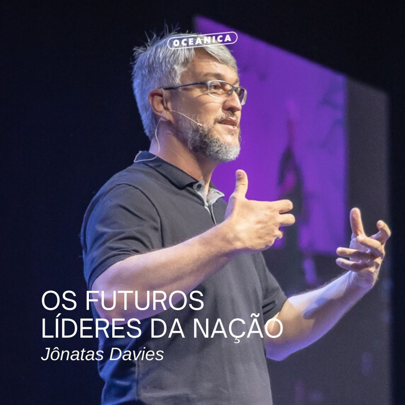 Igreja Oceânica