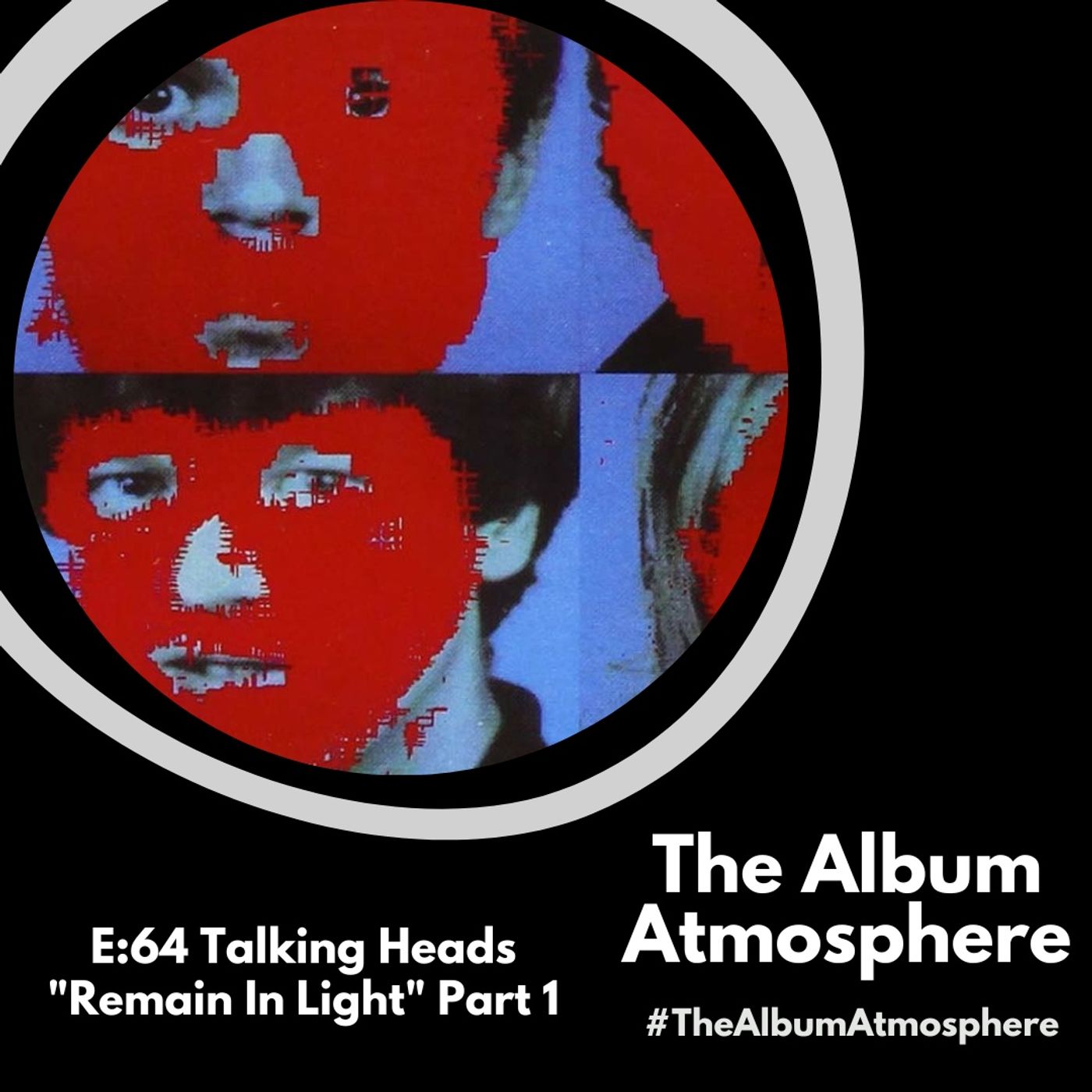 The Album Atmosphere