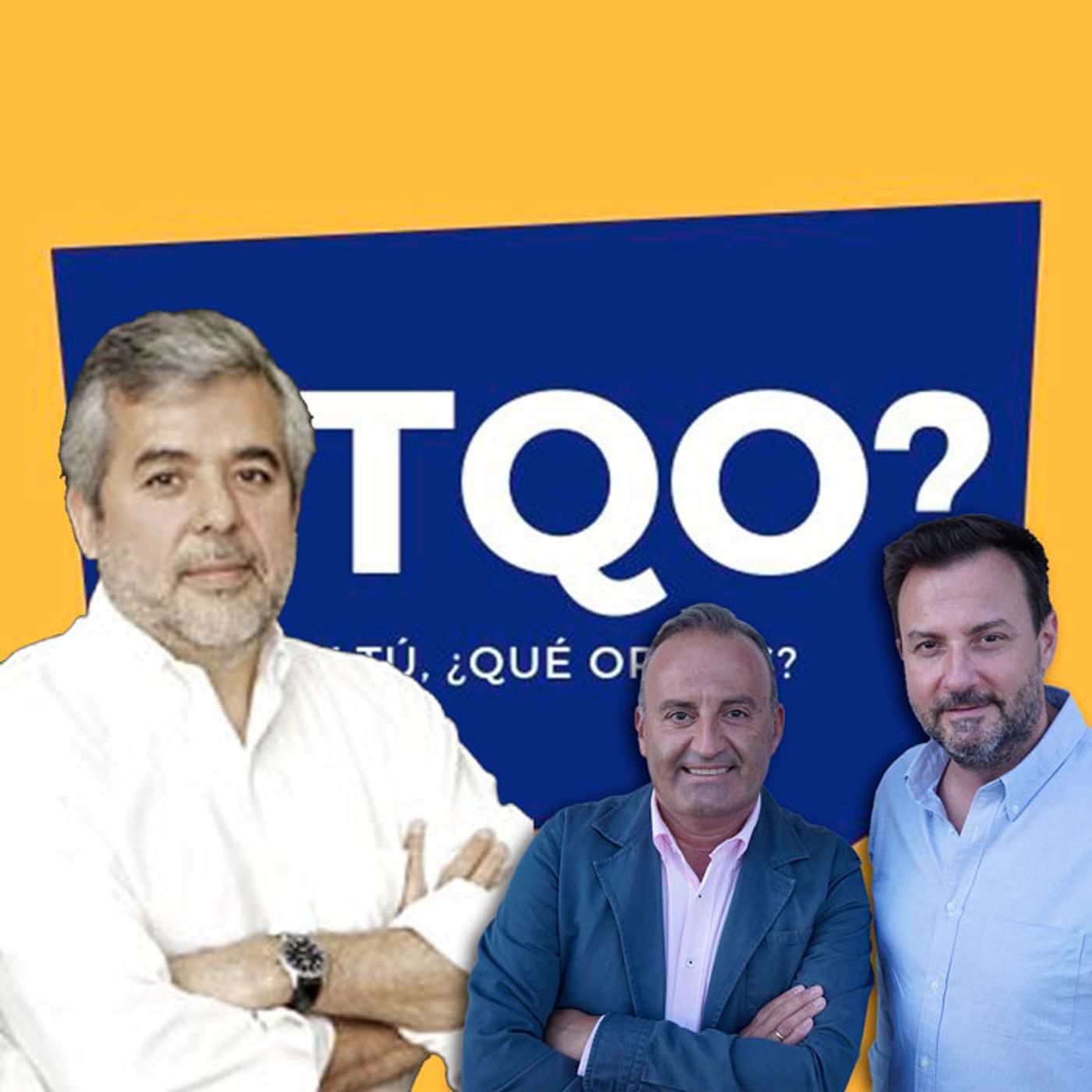 Y tú ¿qué opinas?