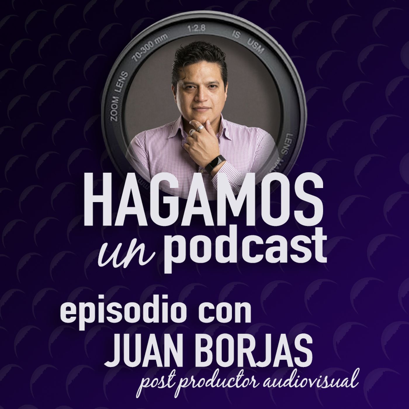 Hagamos un PODCAST