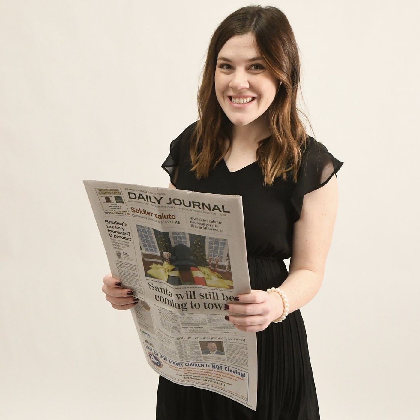 Kankakee Daily Journal - Shaw Local