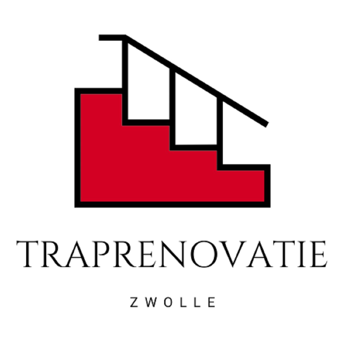 Traprenovatie Zwolle podcast artwork