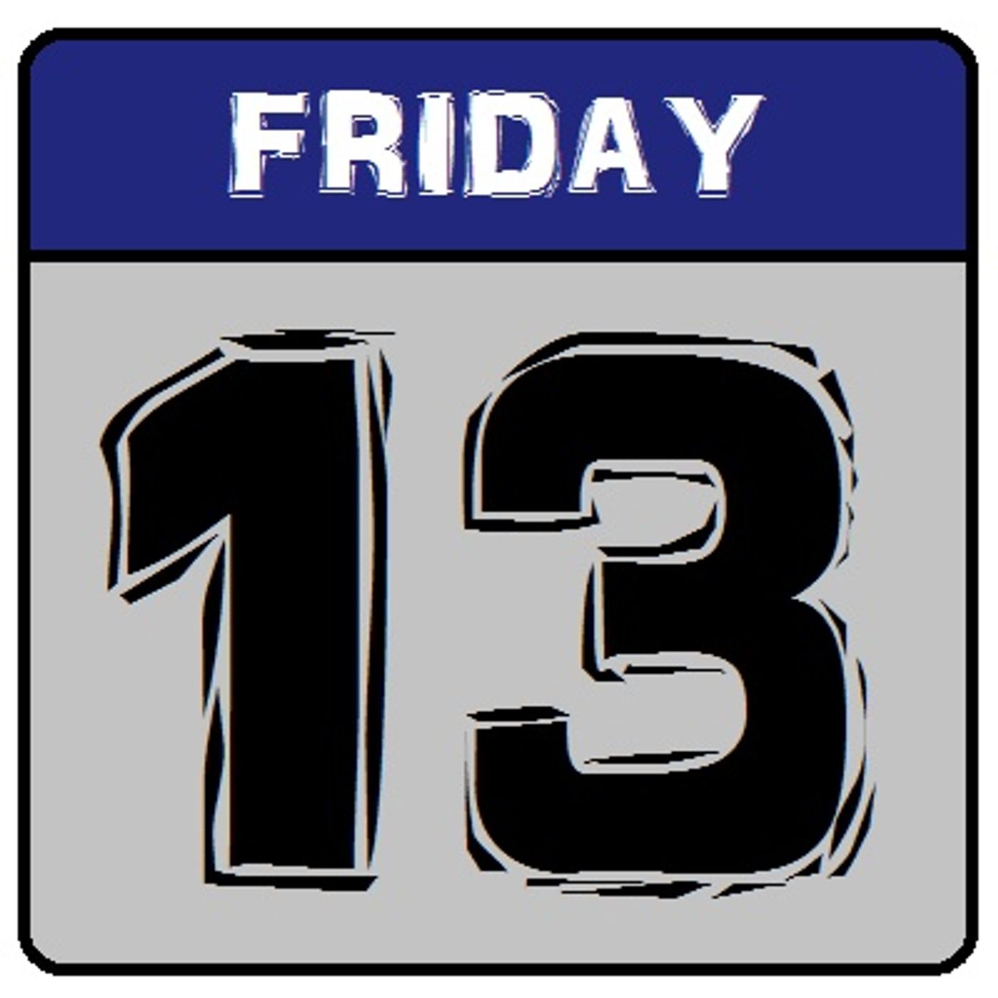 Superstitions and Omens Like Friday the 13th episode artwork