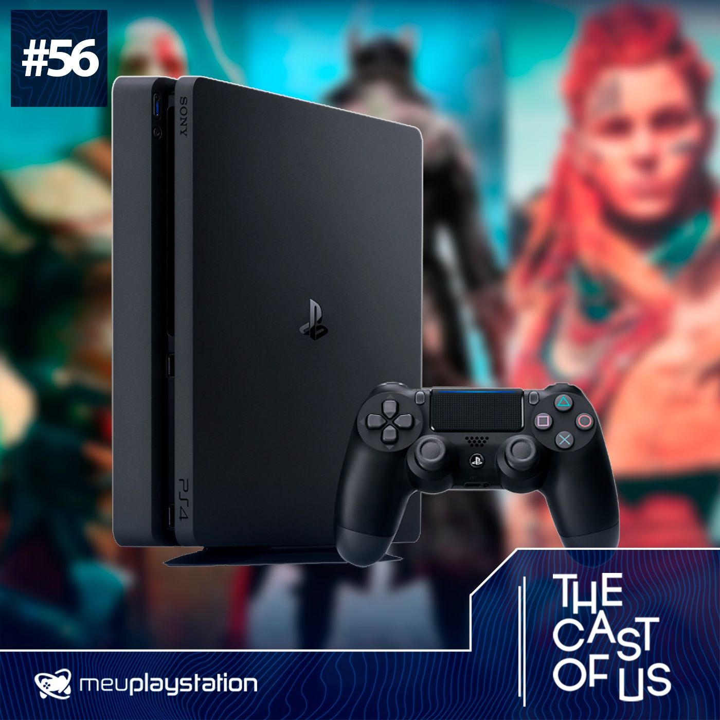 MeuPlayStation