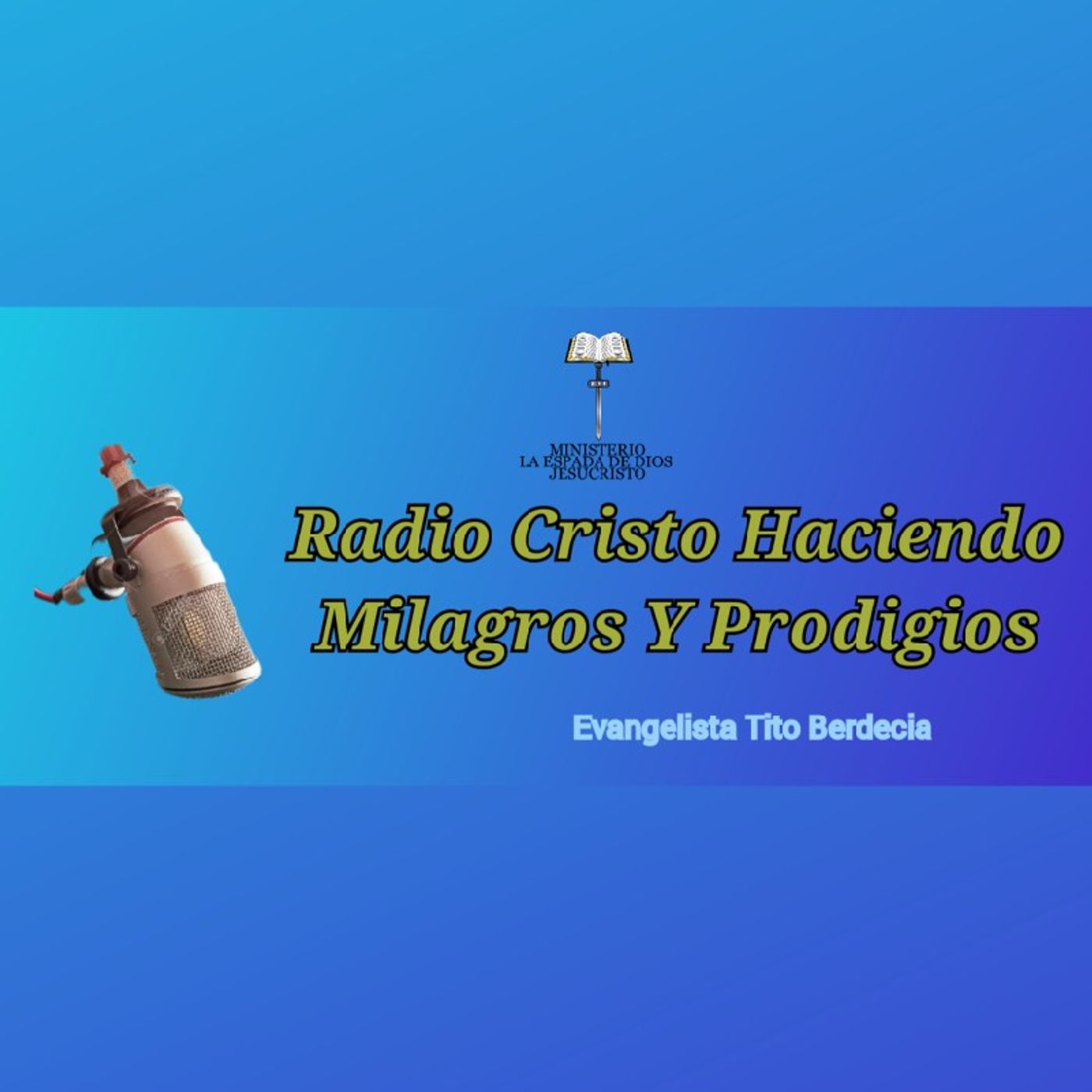 Evangelista Tito Berdecia