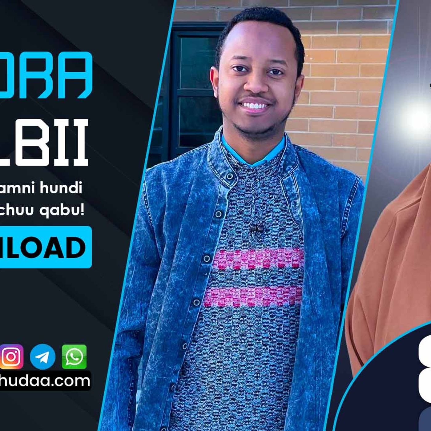RNH 810, June 26, 2023 Soora Qalbii episode artwork